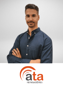 Benjamín Rodríguez González Ingeniero Civil de Proyectos de Energías Renovables