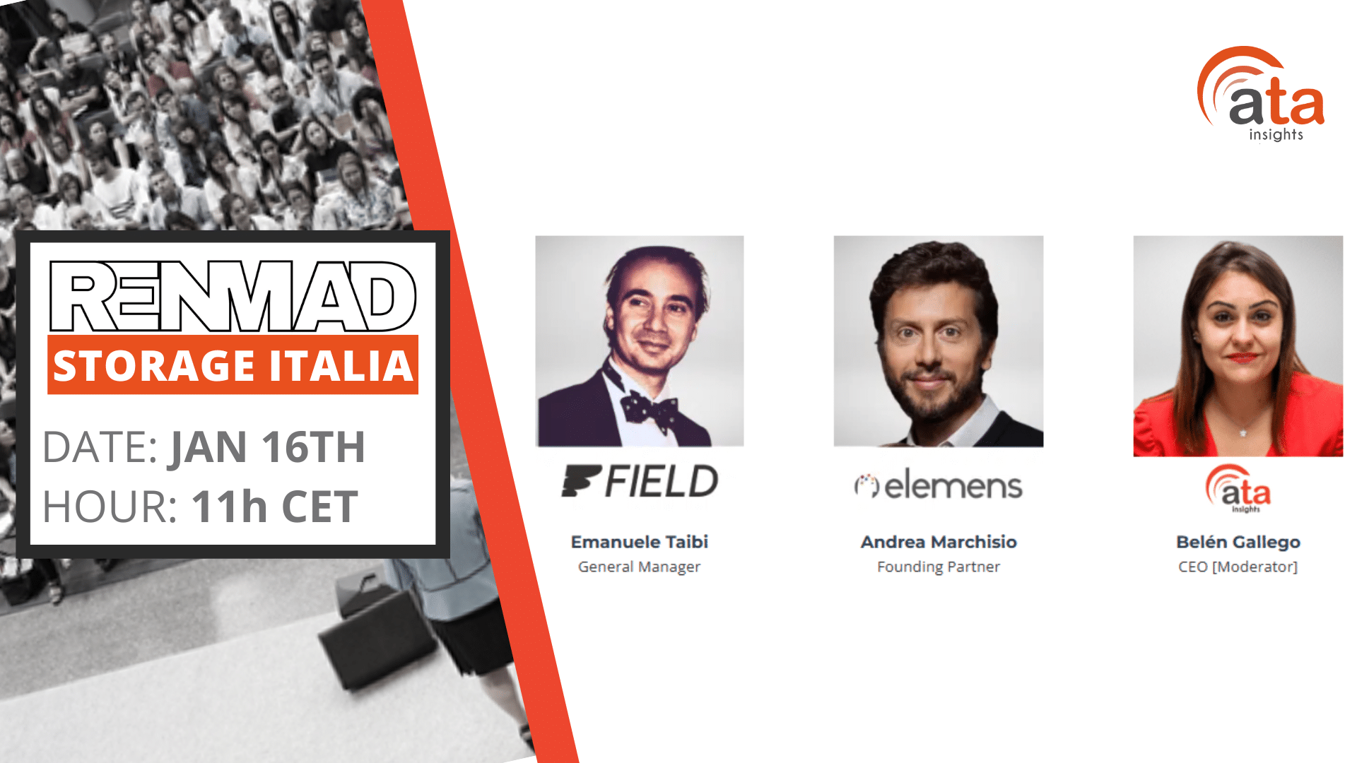 Webinar: Come migliorare i revenue models per i sistemi di accumulo ...
